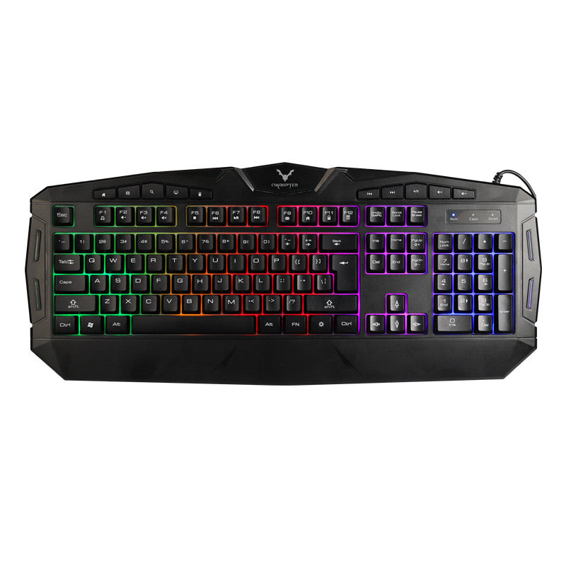 Teclado GAMING Mk10